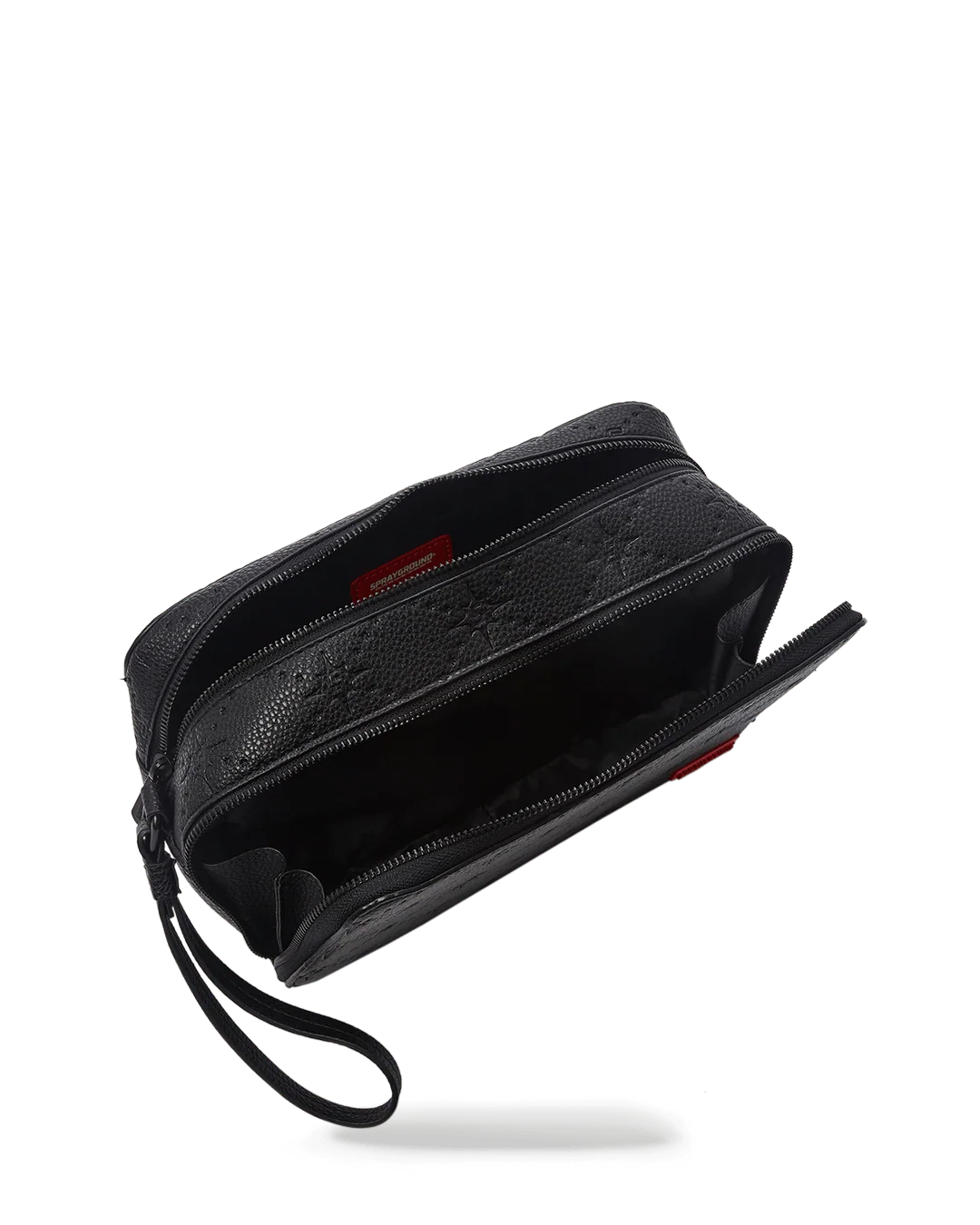 24/7 TOILETRY BAG