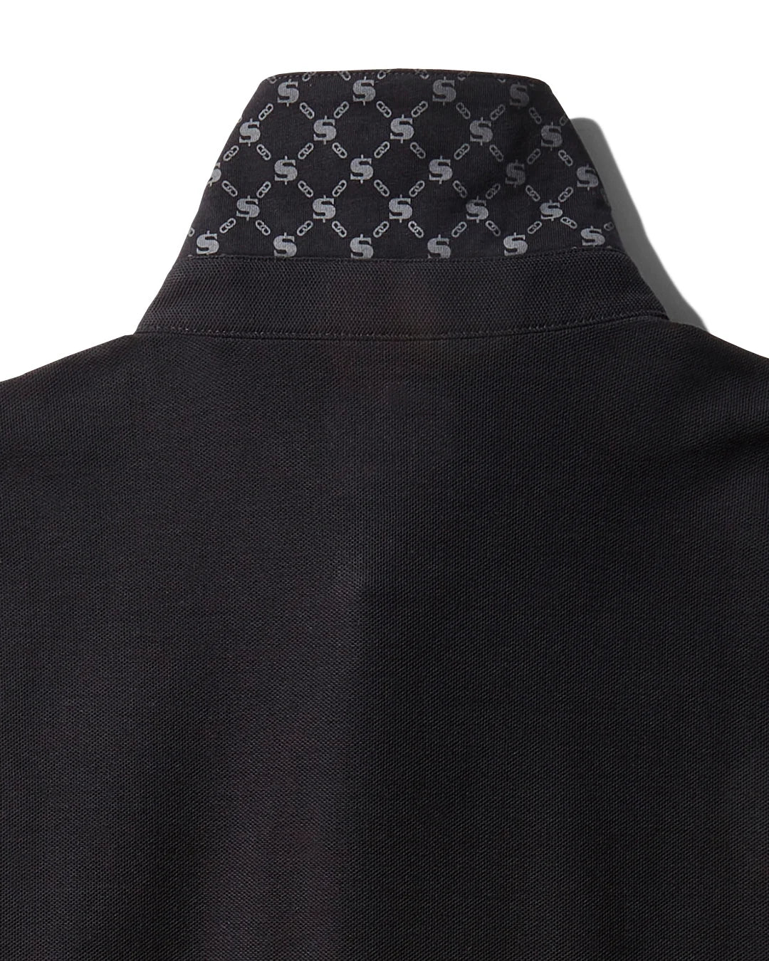 GODFATHER PIMA COTTON MADE IN PERU POLO