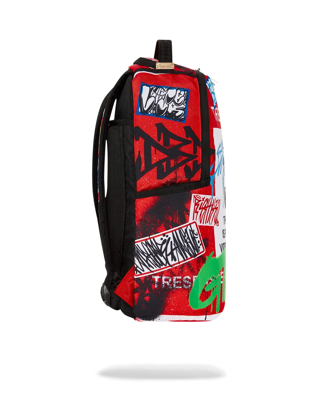 RULES DONT APPLY BACKPACK