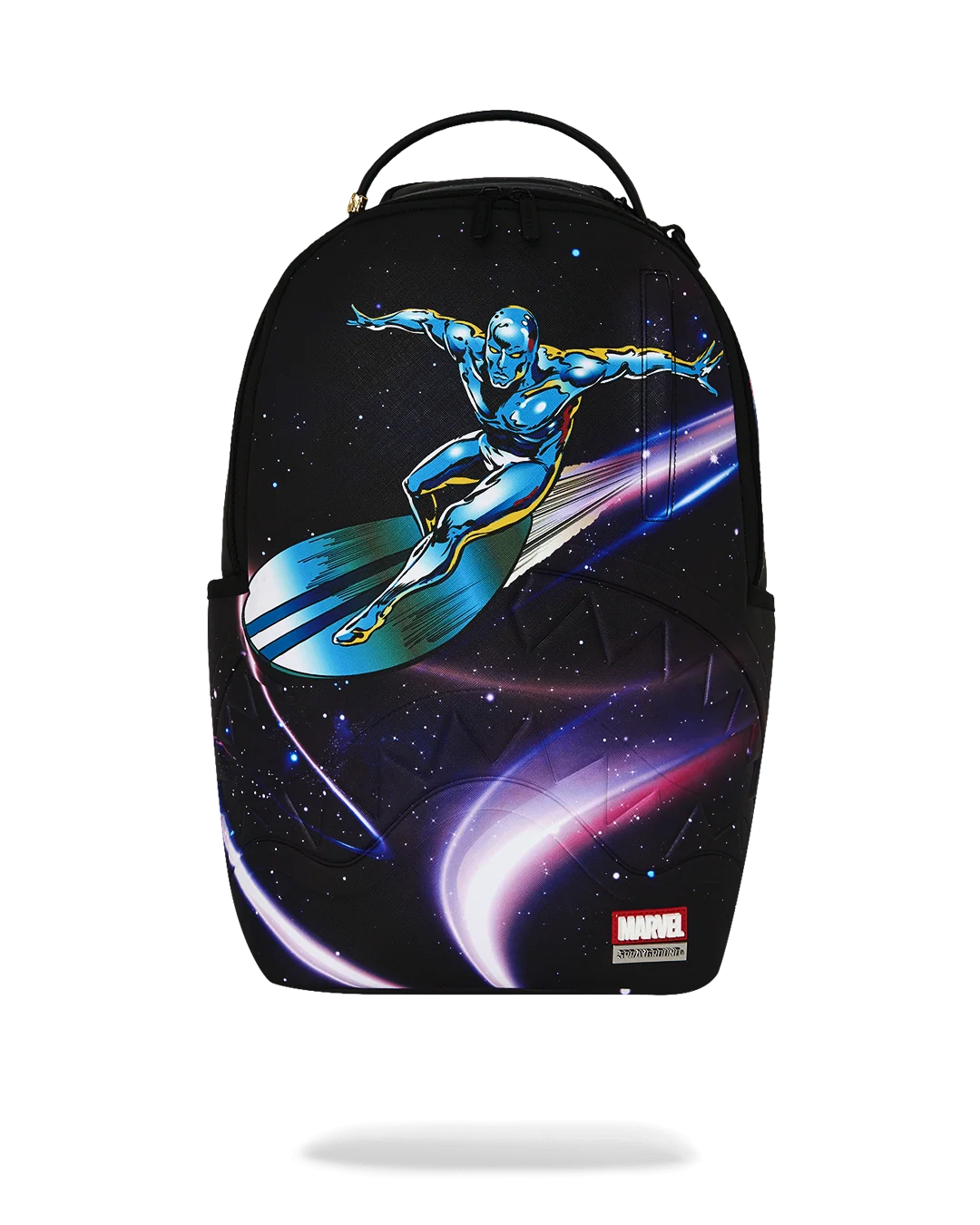 MARVEL AVENGERS SILVER SURFER BACKPACK