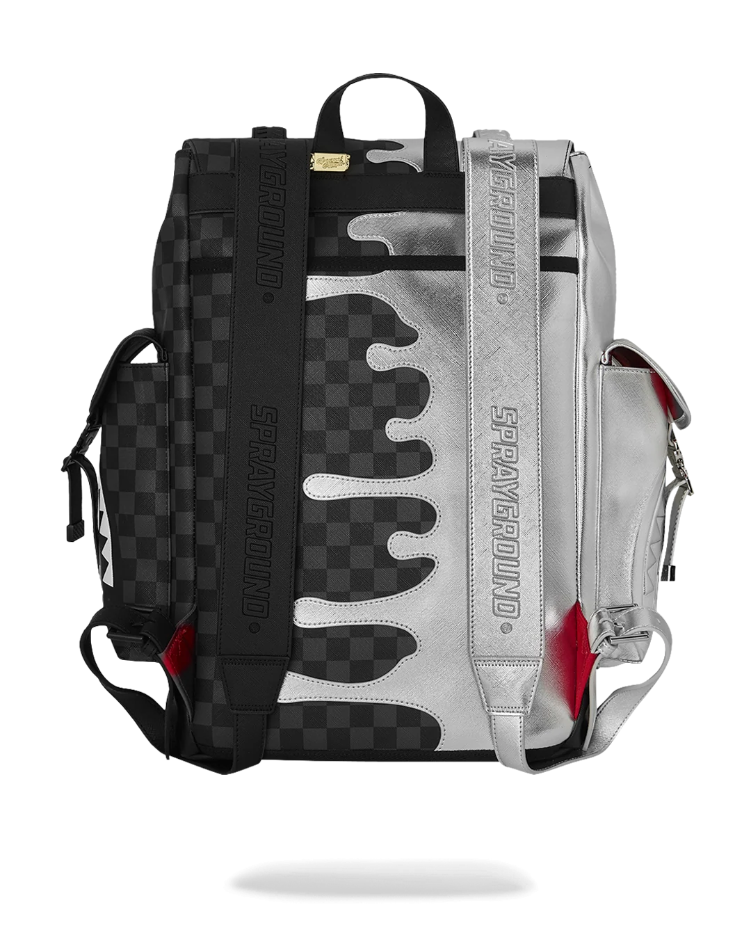 CHROME SPECTRE MONTE CARLO BACKPACK