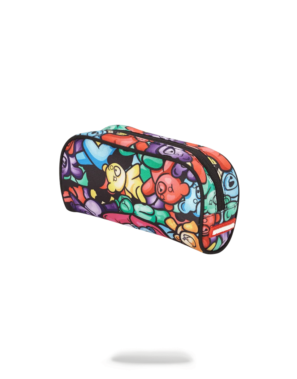 GUMMY LIPS PENCIL CASE