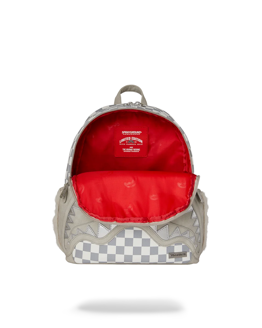 DREAMCHECK SAVAGE BACKPACK
