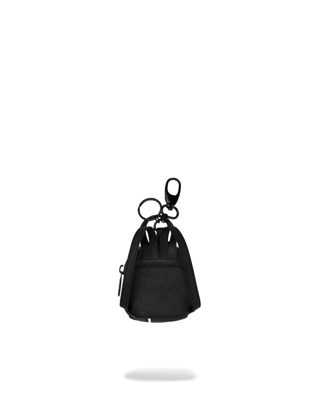 SHARK SLASH BACKPACK KEYCHAIN