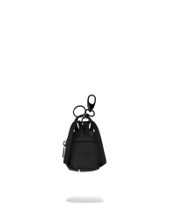 SHARK SLASH BACKPACK KEYCHAIN
