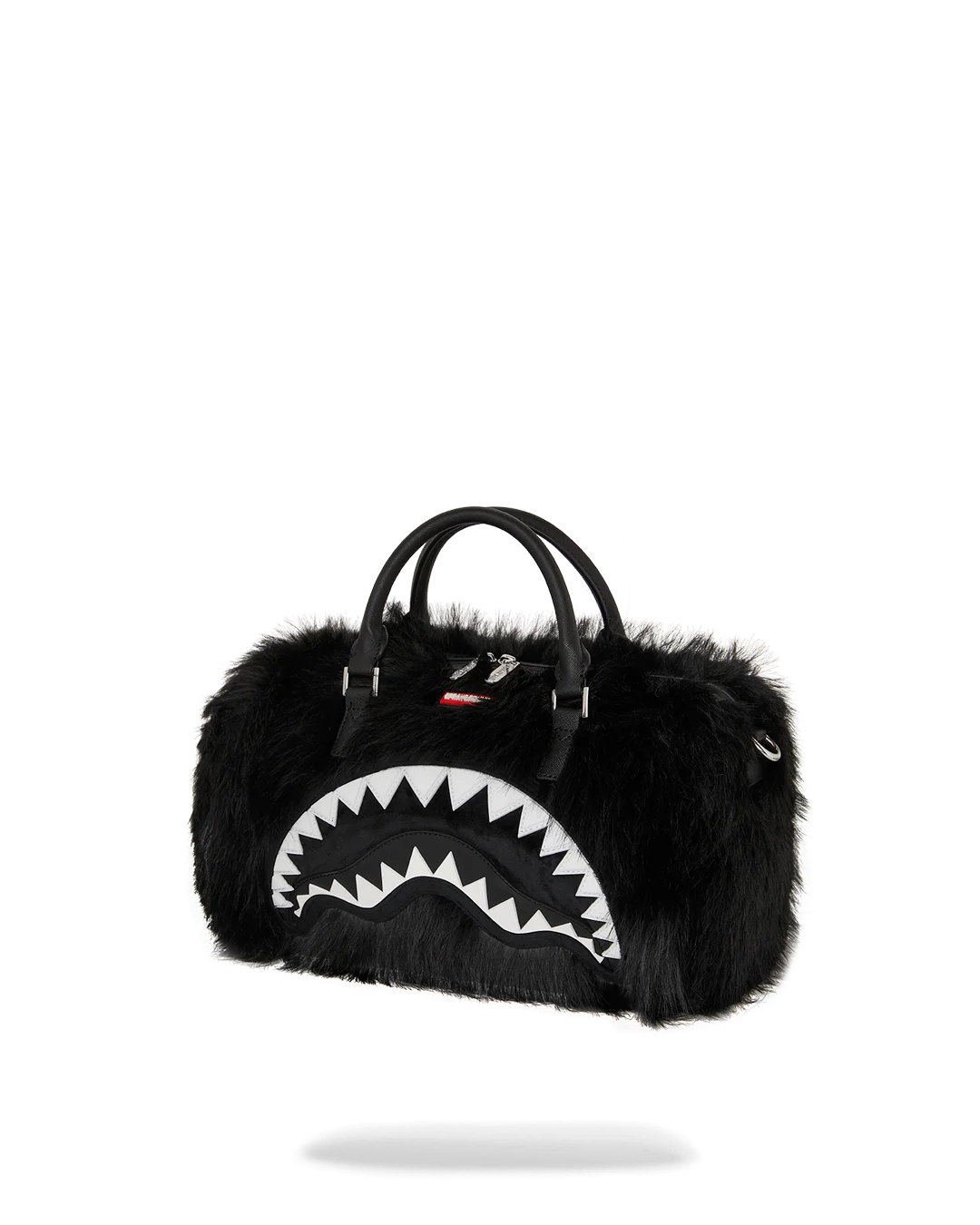 FURZILLA SHARK (NIGHT) MINI DUFFLE