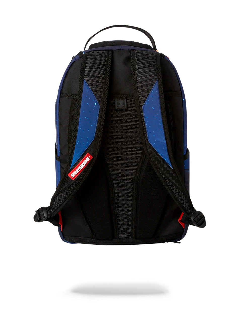 THE WOLVERINE: SAMURAI BACKPACK