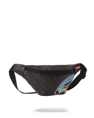 SHARKS IN PARIS GLOW SAVVY CROSSBODY