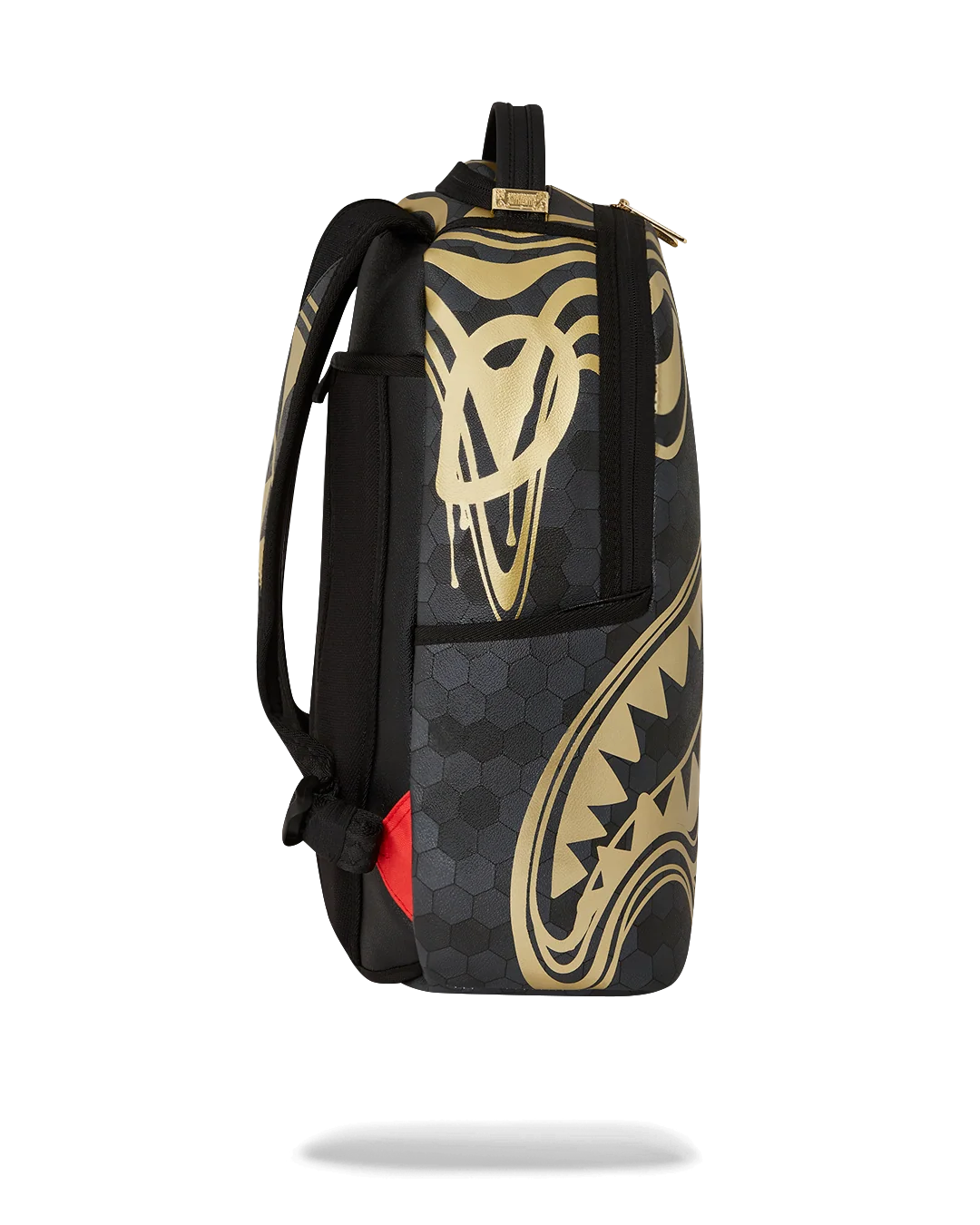 HONEYCOMB DEVONTA SMITH COLLAB BACKPACK