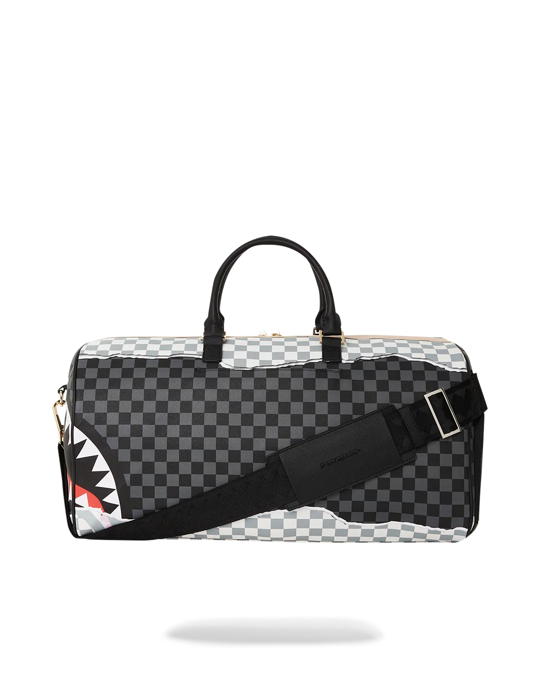 UNSTOPPABLE ENDEAVORS DUFFLE