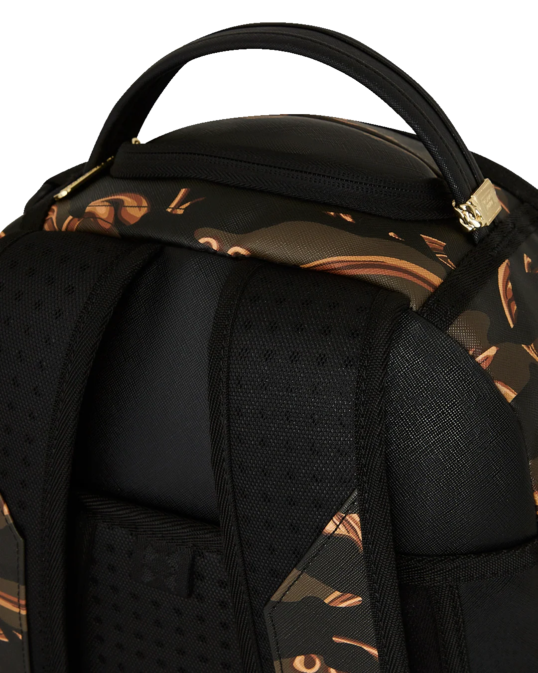 THE GOAT DLXSV BACKPACK