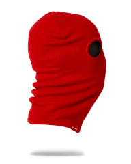 VERTICAL SHARK SKI MASK