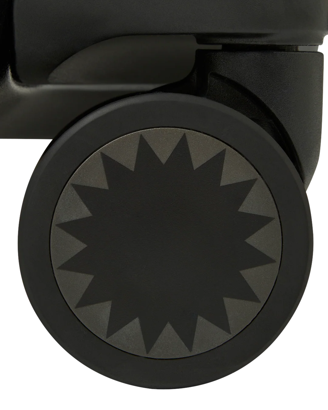 SHARKS IN PARIS GRIN & GRIND CARRY-ON LUGGAGE