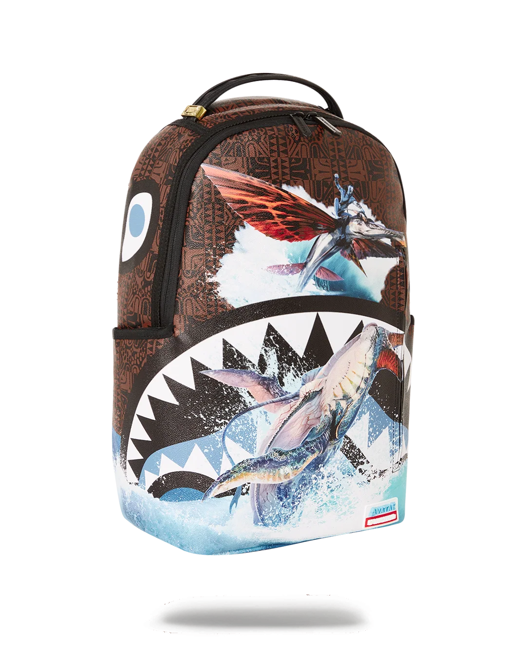 AVATAR TULKUN FLIGHT SHARK