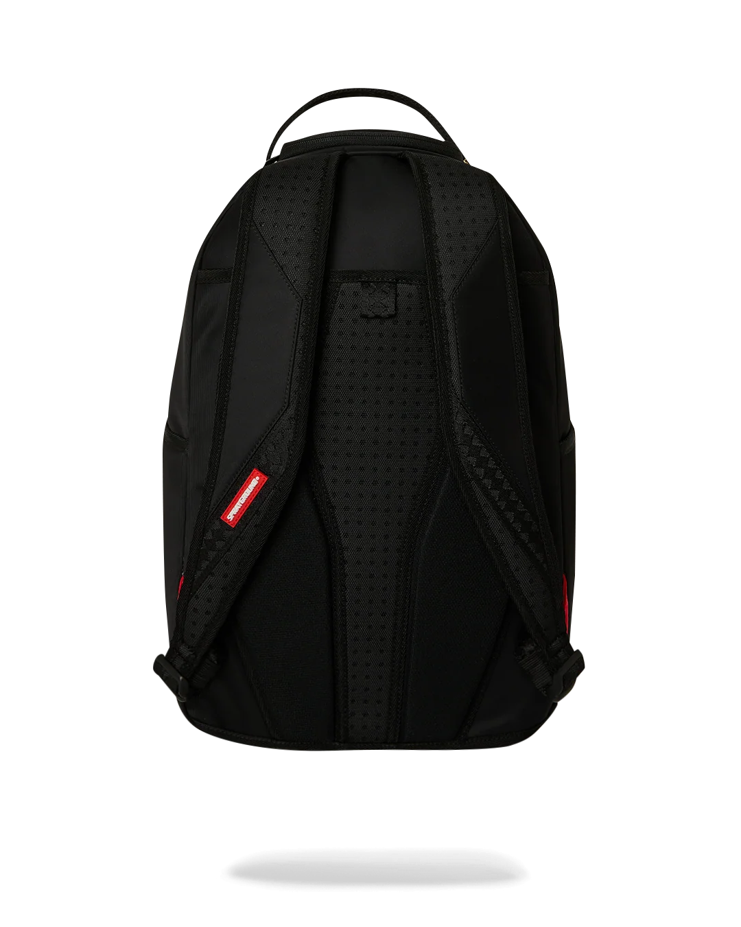 SHARK CENTRAL PASSPORT (PURPLE) BACKPACK