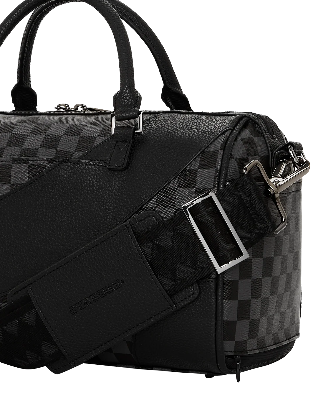 RACEWAY SHADOW PHANTOM MINI DUFFLE