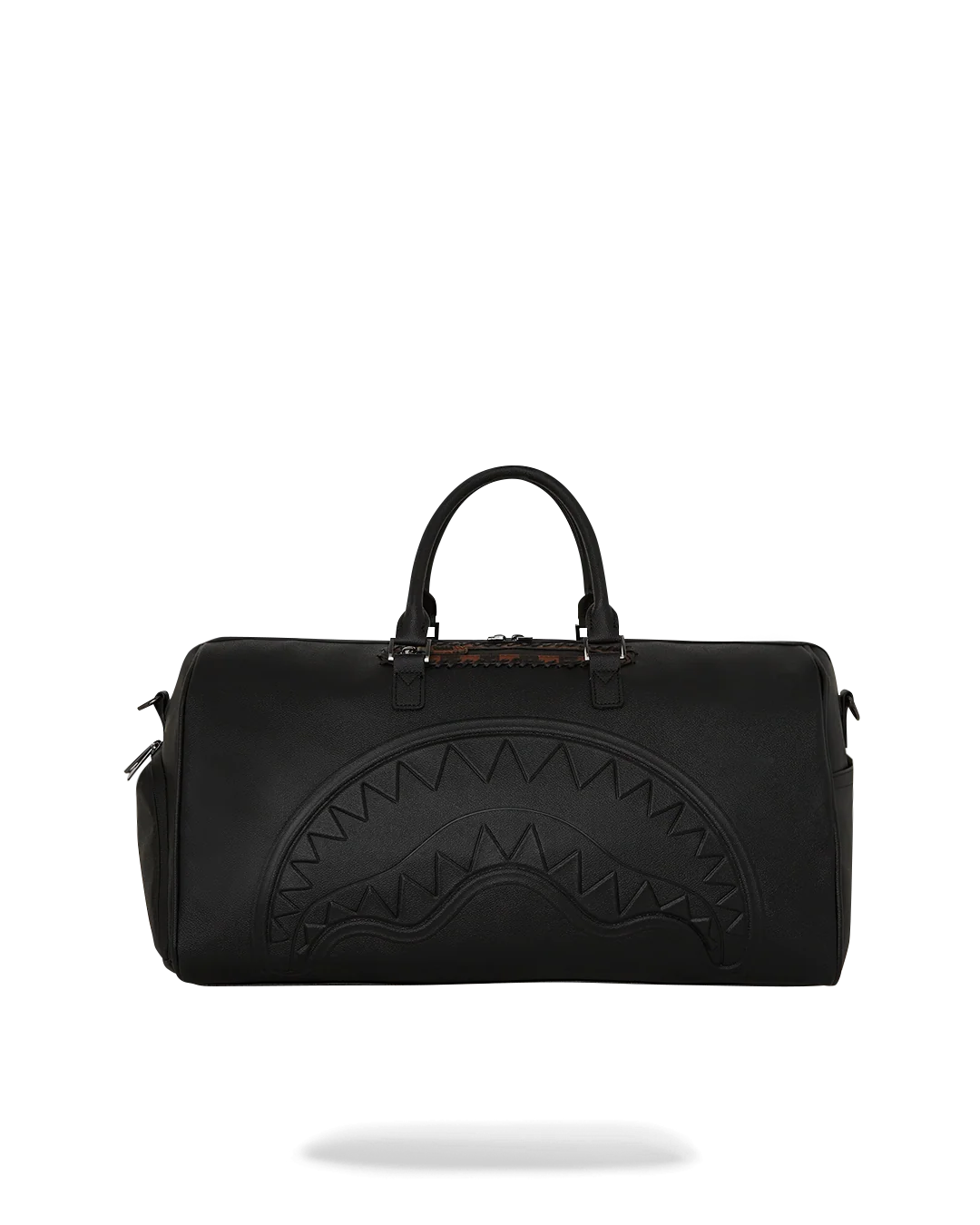 CHECKPOINT ROYALE DUFFLE