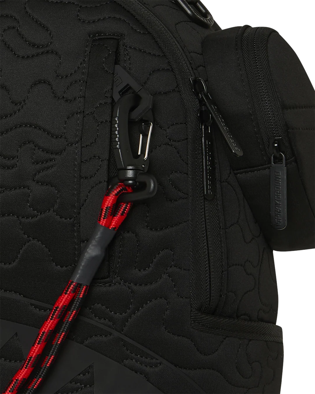 SHARK CENTRAL KYUSHU MOUNTAIN BACKPACK