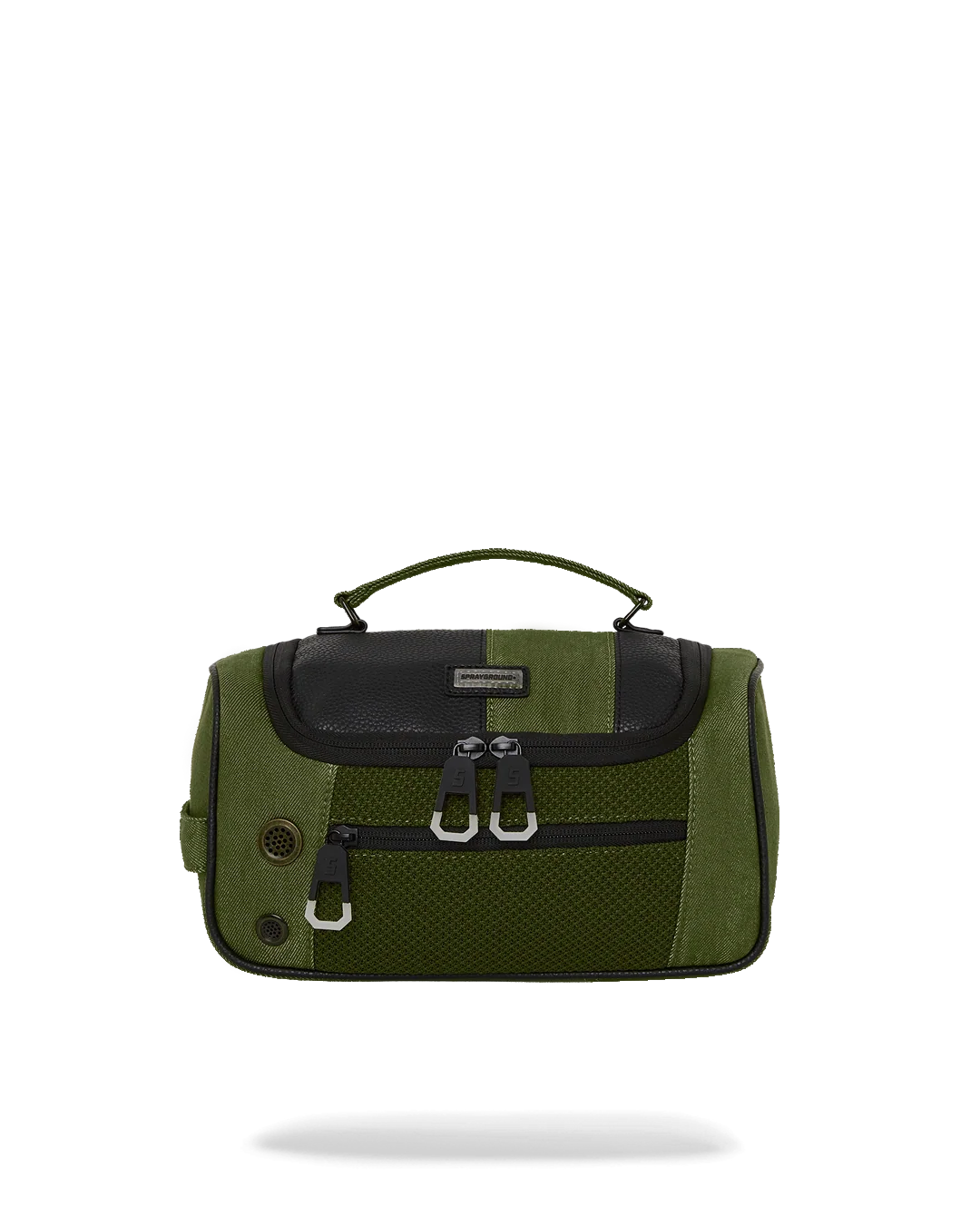 SPECIAL OPS OPERATION SUCCE$$ TOILETRY TUBE BAG