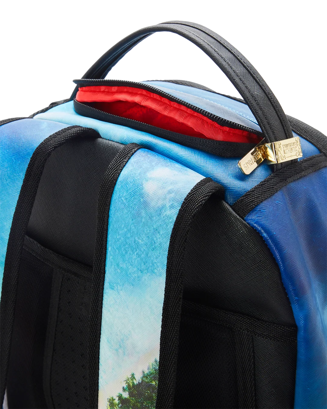 OG ISLAND DLXV BACKPACK