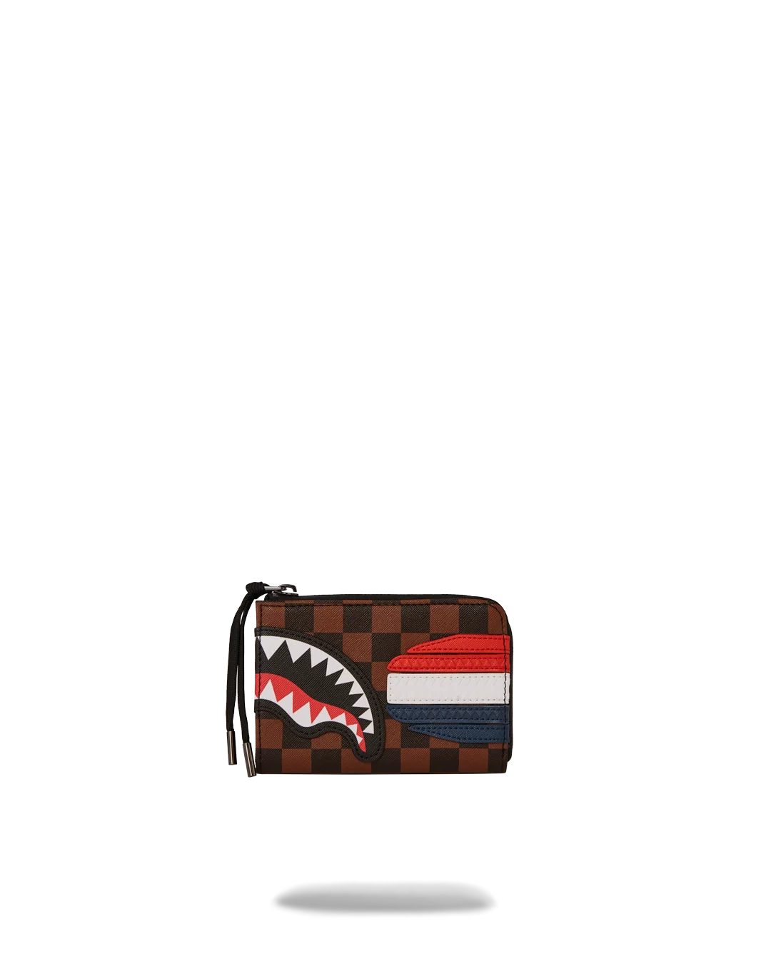 SHARKS IN PARIS GT WALLET
