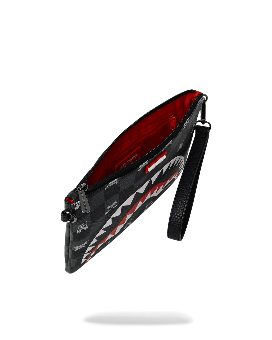 SHARK MOB HIDEOUT CROSSOVER CLUTCH