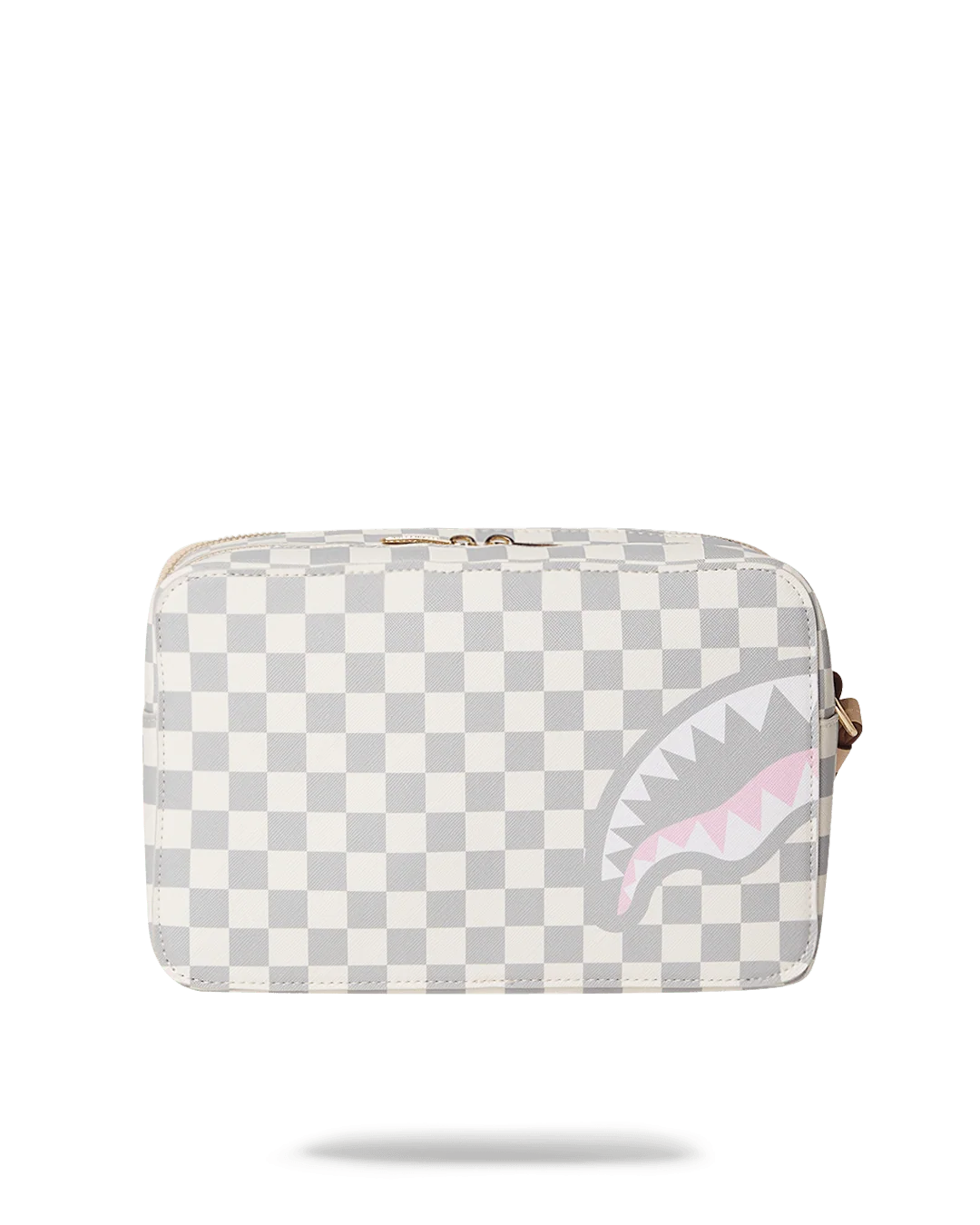 ROSE ALL DAY LA PALAIS TOILETRY BAG