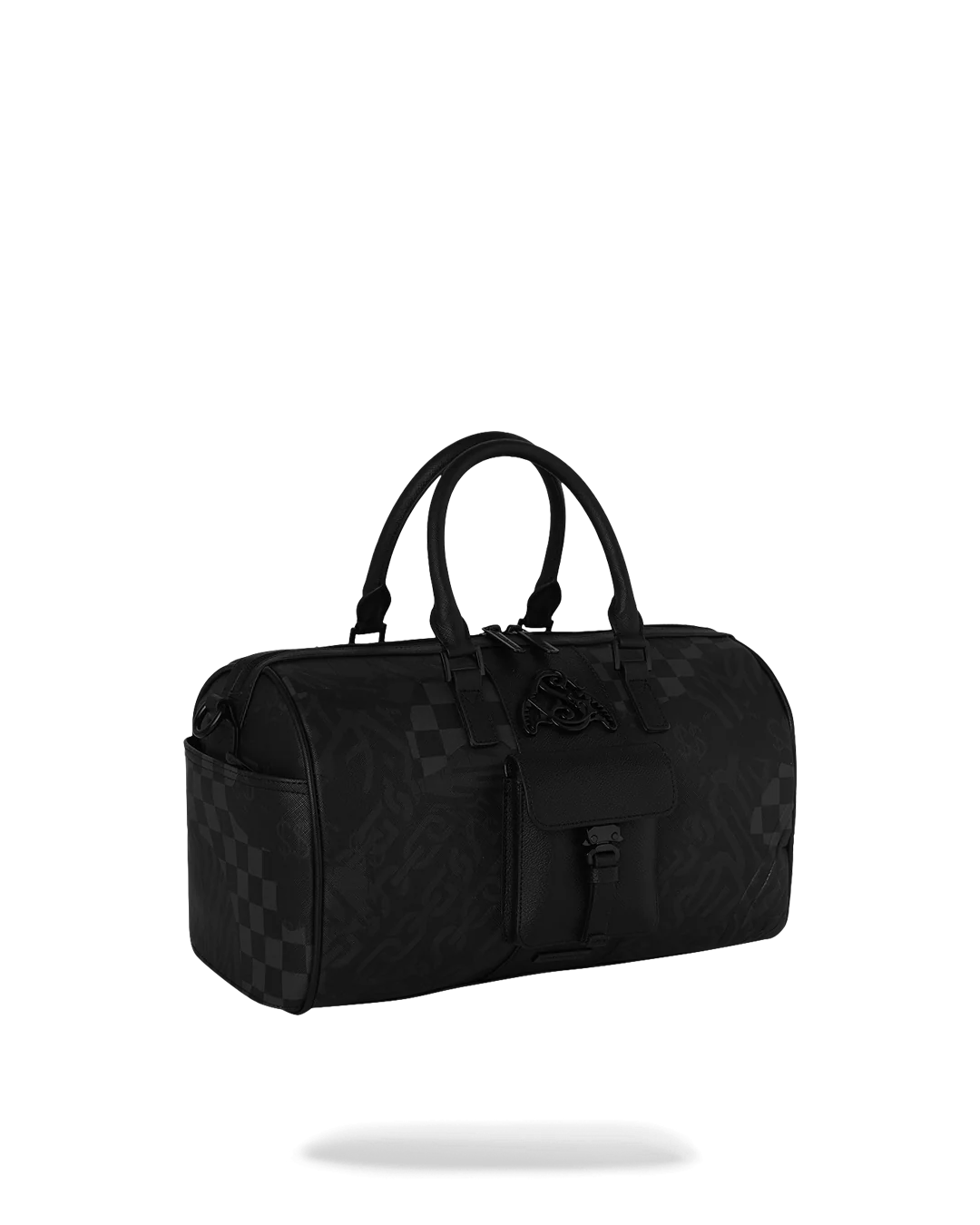 4AM JETSET MINDSET MINI DUFFLE