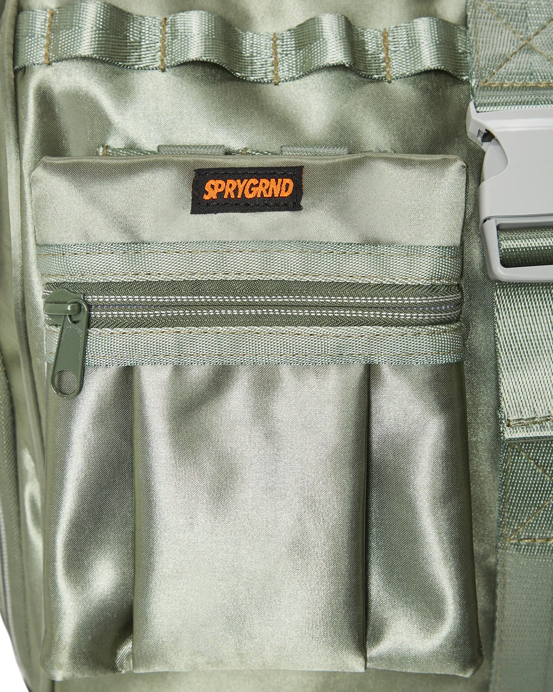 SPECIAL OPS AIRBORNE DUFFLE