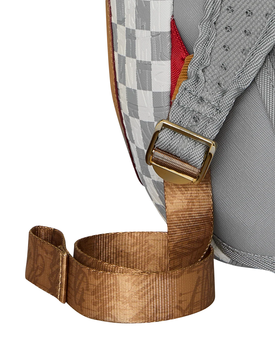 RITZ RIVIERA BACKPACK