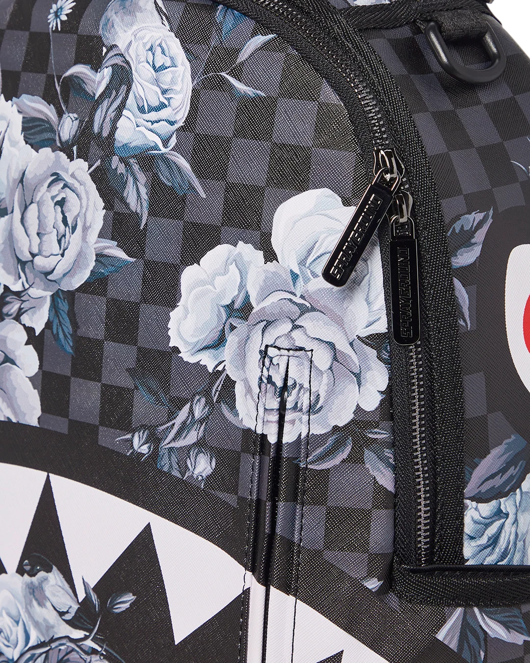 SHARKS IN PARIS NIGHTFALL BACKPACK (DLXV)