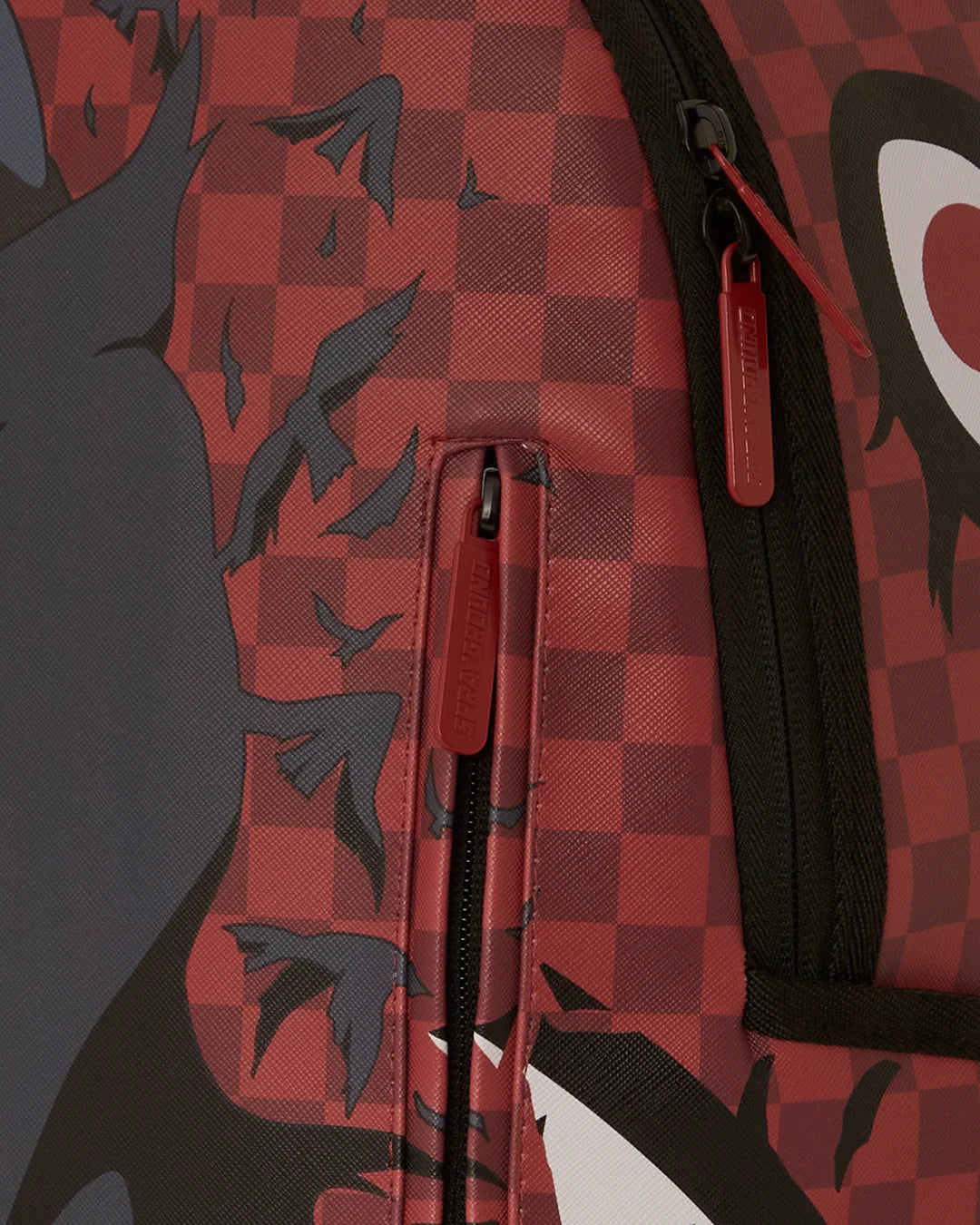 ITACHI COMEBACK