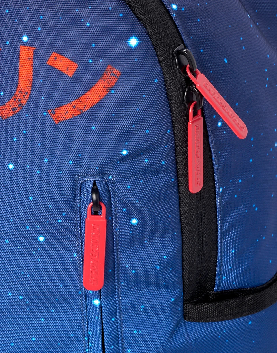 THE WOLVERINE: SAMURAI BACKPACK