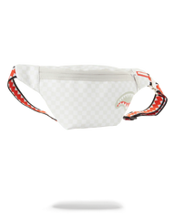 MEAN & CLEAN: SAVVY CROSSBODY