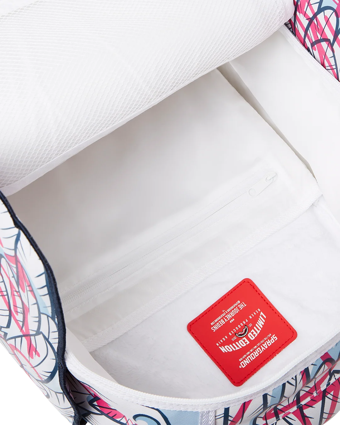 FLIGHTCREW WINGTIPS BACKPACK