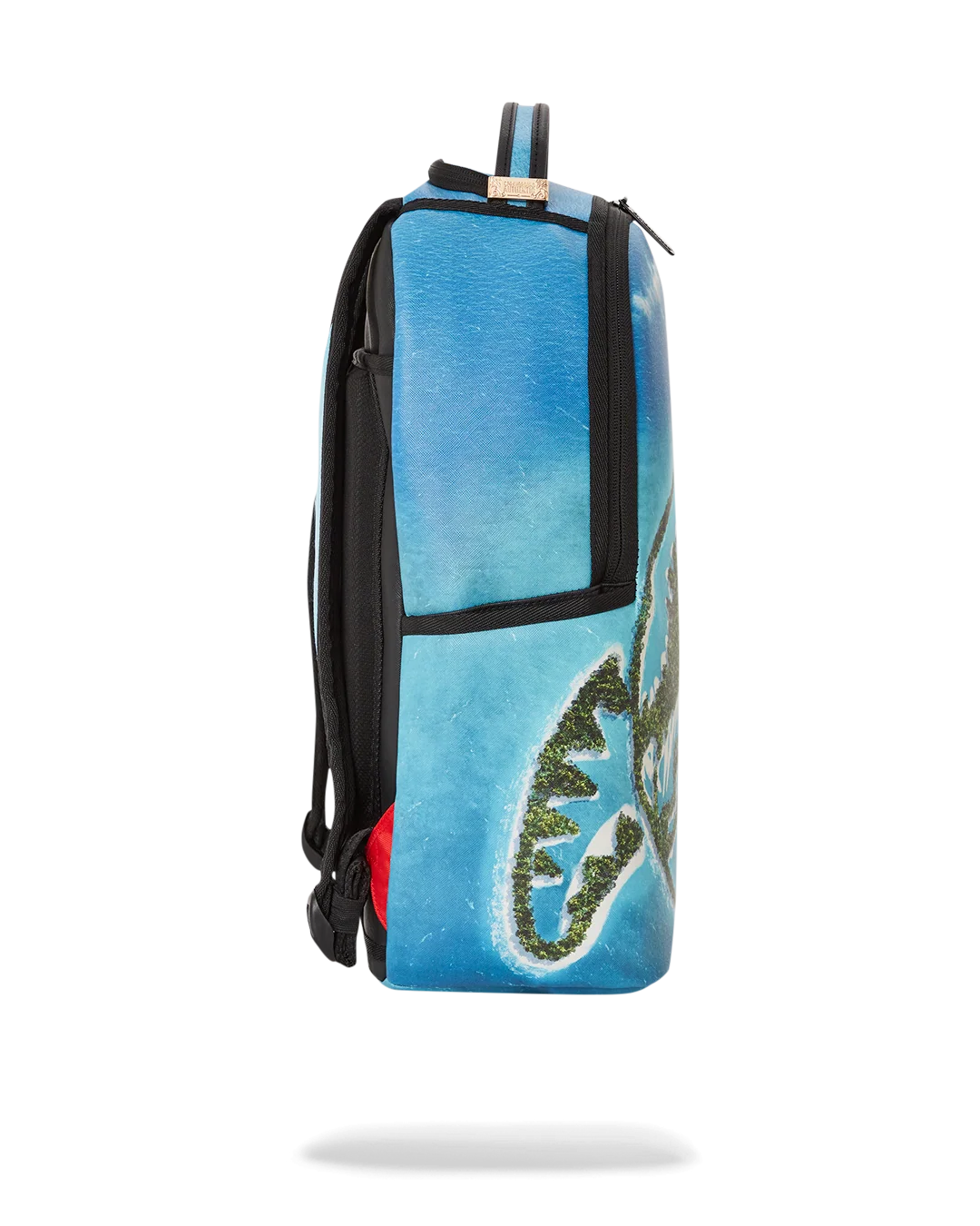 JURASSIC ISLAND BACKPACK (DLXV)