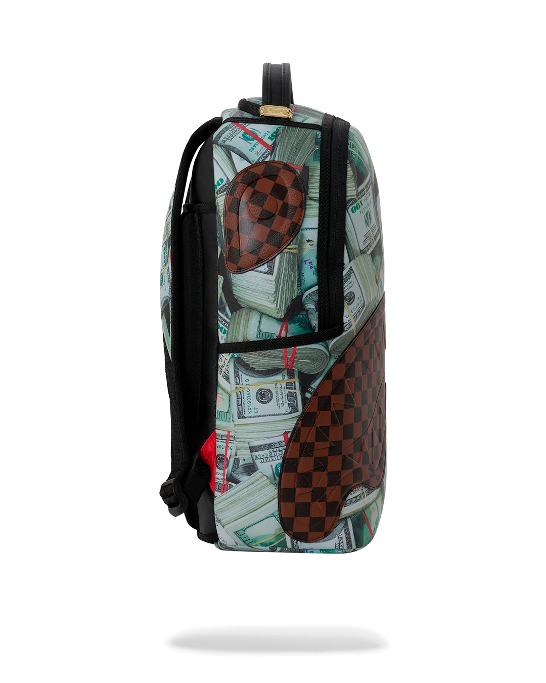 FULLY LOADED BACKPACK