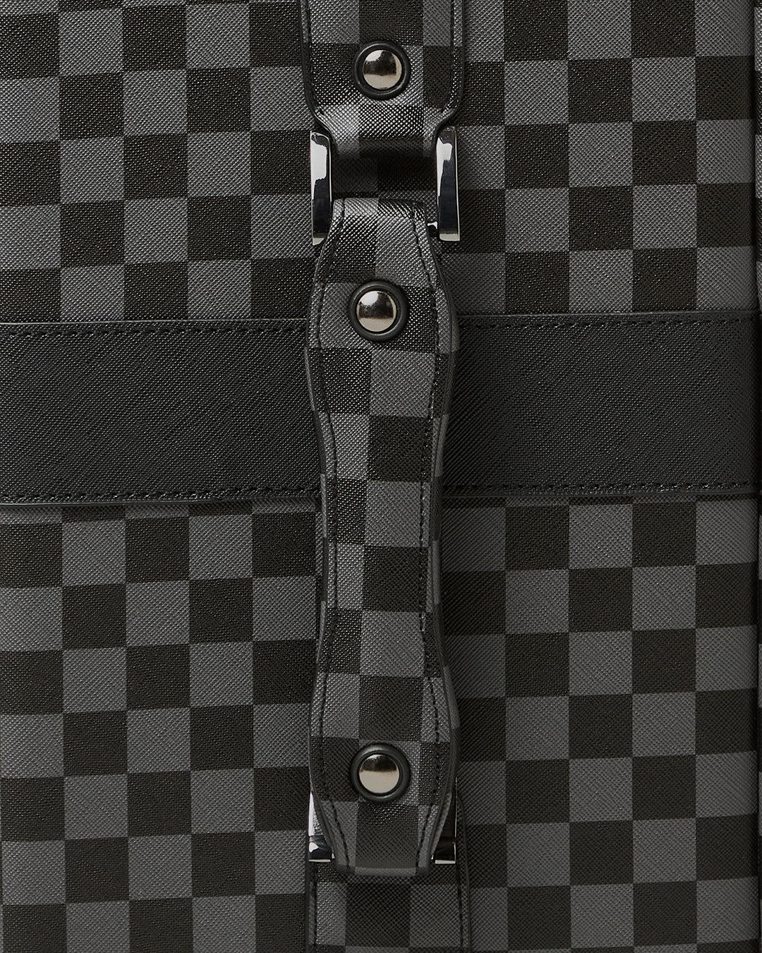 HENNY AIIR TO THE THRONE JETSETTER CARRY-ON LUGGAGE