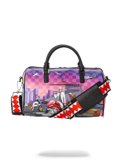 DOPE BAG DEALER MINI DUFFLE