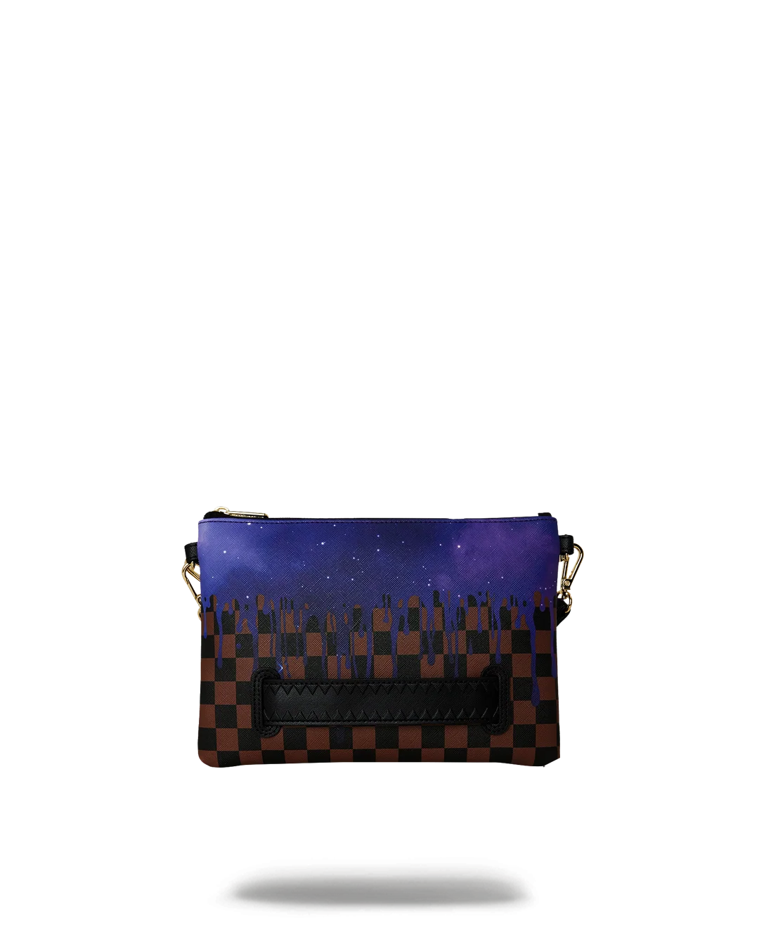 CHAMPION OF THE GALAXY CROSSOVER CLUTCH