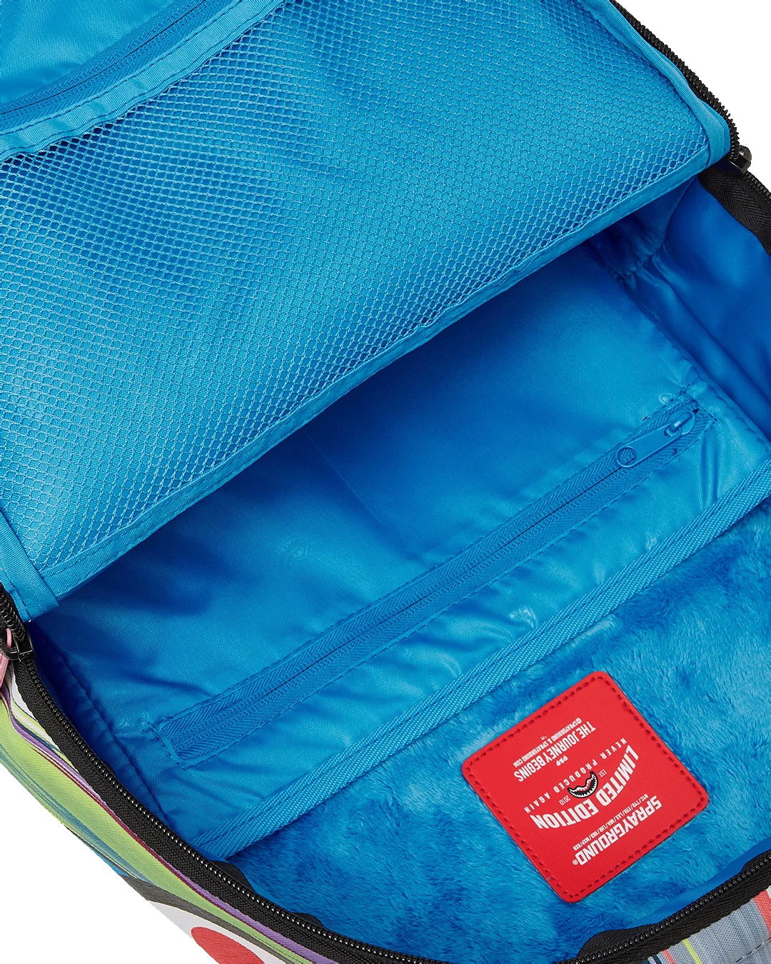 SUPER MELT BACKPACK
