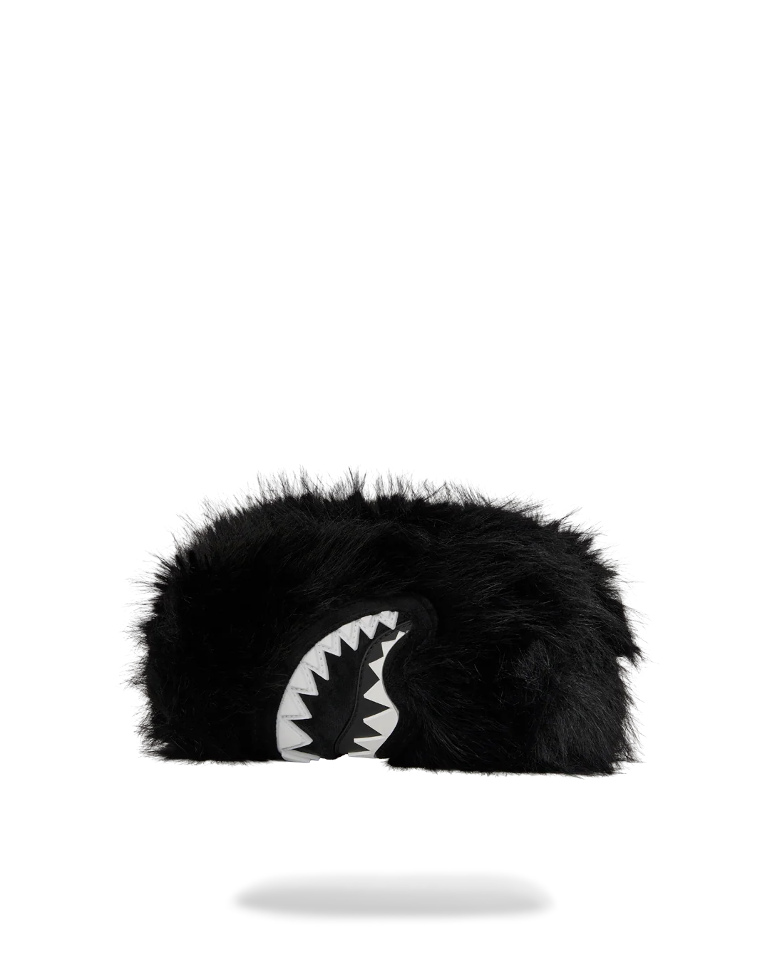 FURZILLA SHARK (NIGHT) POUCH