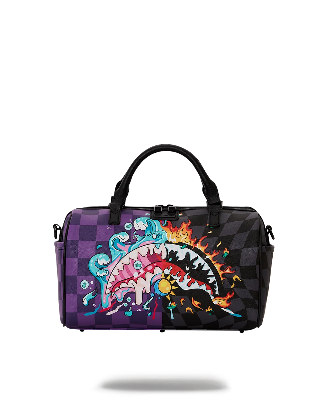 MAD SCIENTIST MINI DUFFLE