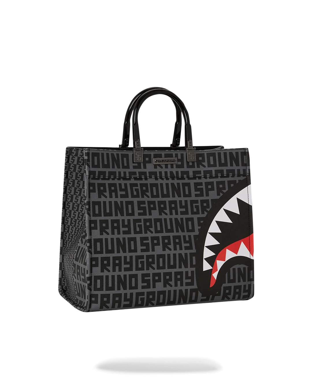 SHARKFINITY STEALTH PILOT TORTUGA TOTE