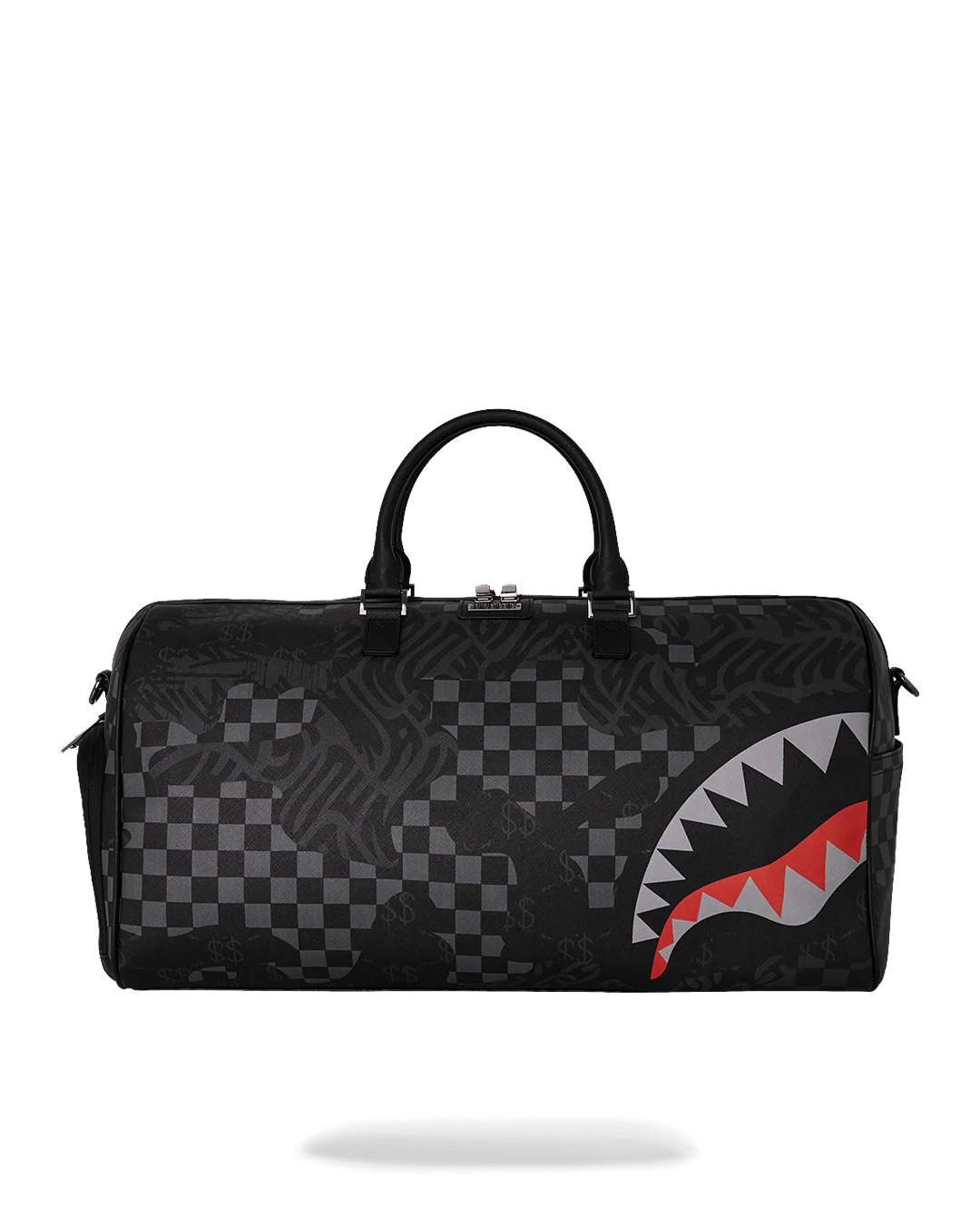 4AM ECLIPSE DUFFLE