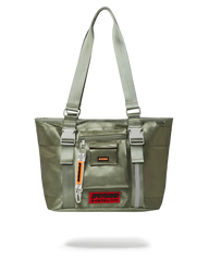 SPECIAL OPS TOTE