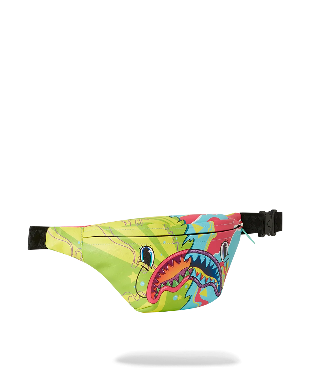SUPER WEIRD SAVVY CROSSBODY
