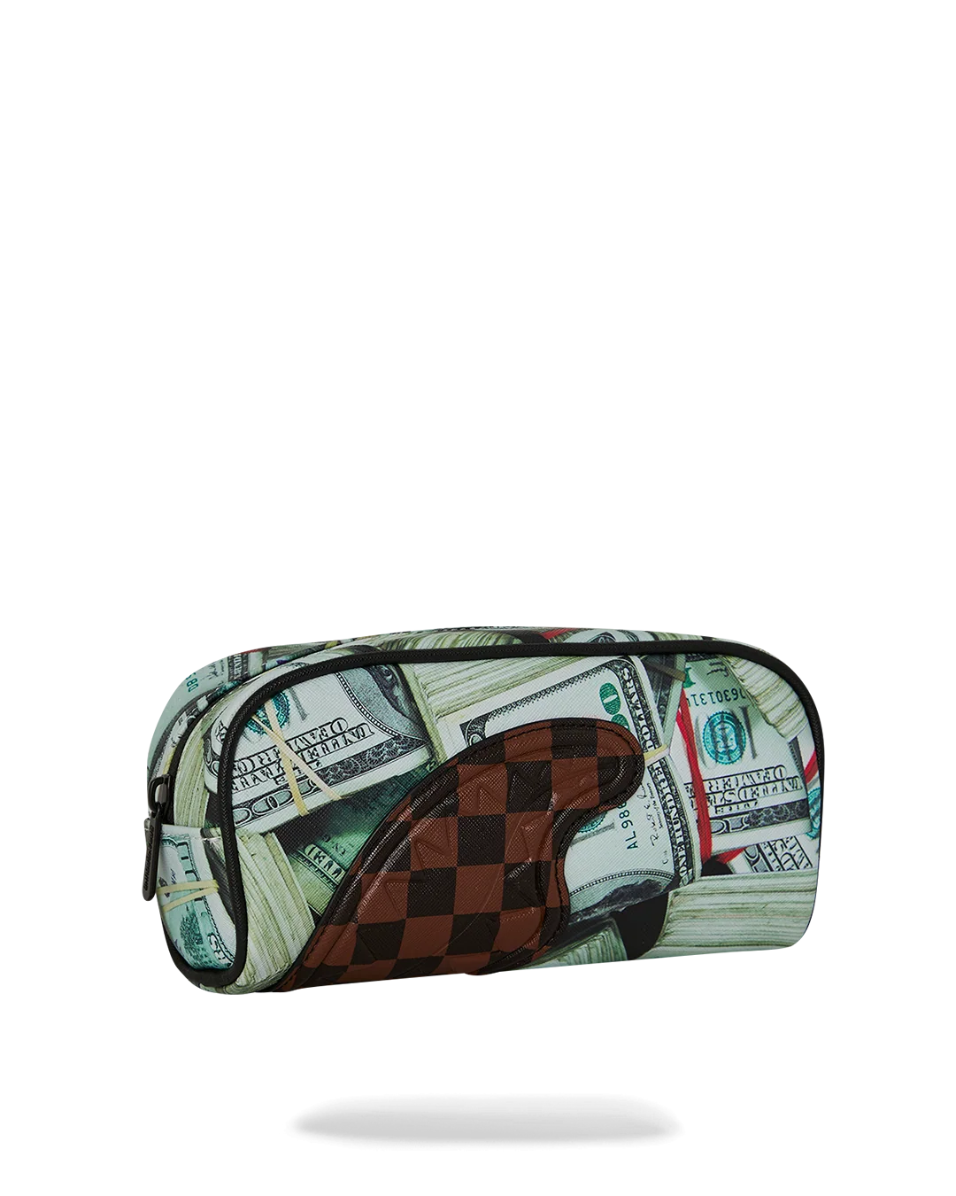 FULLY LOADED POUCH