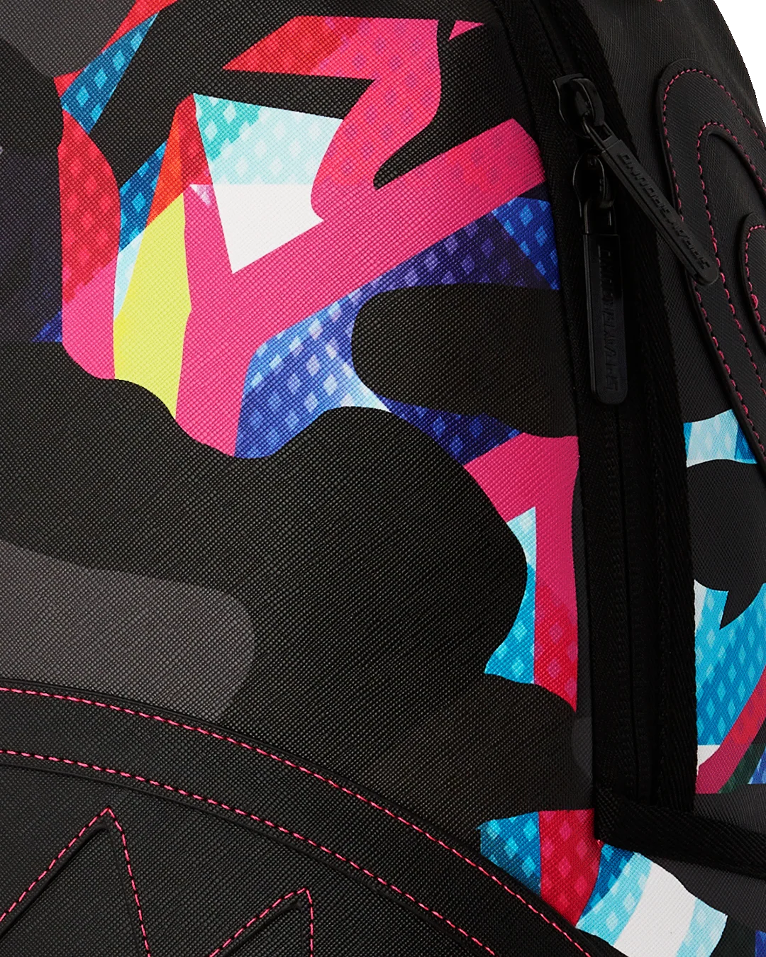 VOLATILE DLXSV BACKPACK