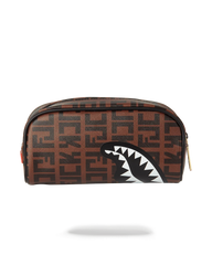 SPLIT THE CHECK POUCH